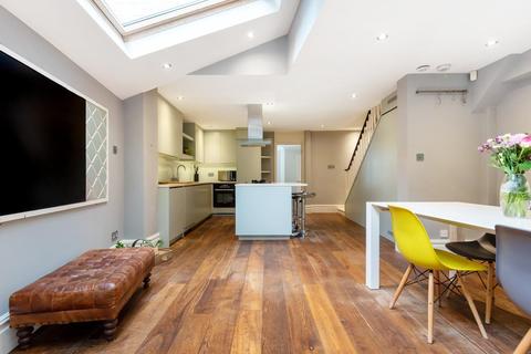 64 Richford Street, London, W6 7HP