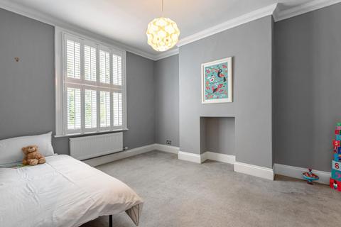 64 Richford Street, London, W6 7HP