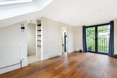 64 Richford Street, London, W6 7HP
