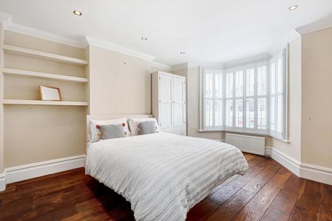 64 Richford Street, London, W6 7HP
