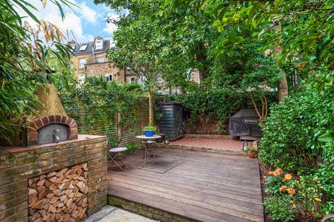 64 Richford Street, London, W6 7HP