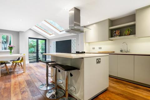 64 Richford Street, London, W6 7HP