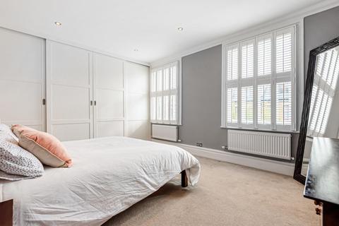 64 Richford Street, London, W6 7HP