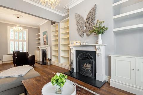 64 Richford Street, London, W6 7HP