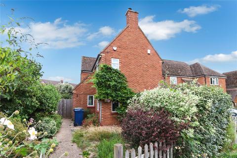 3 Hearnes Meadow, Seer Green, Beaconsfield, HP9 2YH