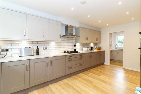 3 Hearnes Meadow, Seer Green, Beaconsfield, HP9 2YH