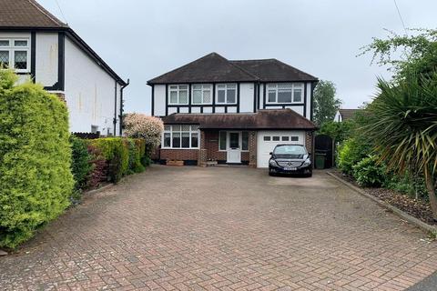 Torduff Pickhurst Rise, West Wickham, BR4 0AA