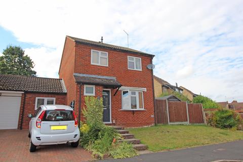 12 Sheepcroft Hill, Stevenage, SG2 9PS