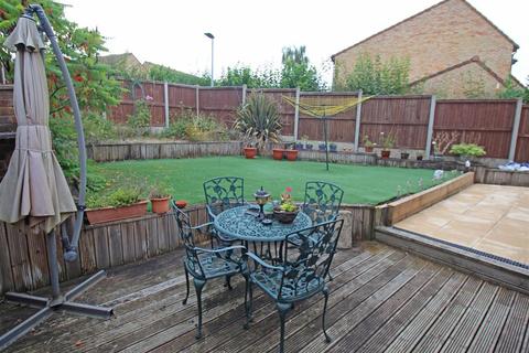 12 Sheepcroft Hill, Stevenage, SG2 9PS