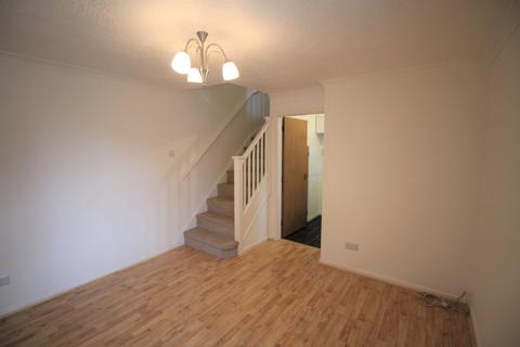 1 bedroom semi-detached house to rent, Ashton Gardens, Huntingdon, PE29