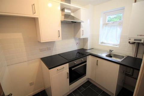 1 bedroom semi-detached house to rent, Ashton Gardens, Huntingdon, PE29