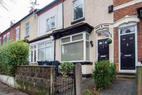 2 bedroom terraced house to rent, Johnson Road, Birmingham B23