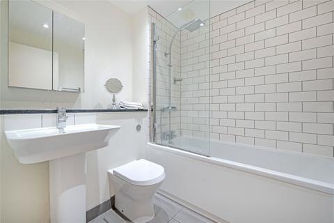 2 bedroom flat to rent, Blackburn Road, West Hampstead, NW6