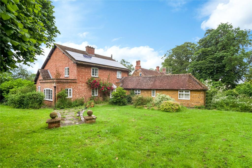 Oak Tree Cottage