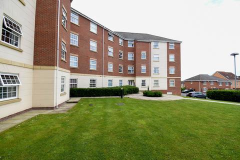 1 bedroom apartment for sale, Birkby Close, Hamilton