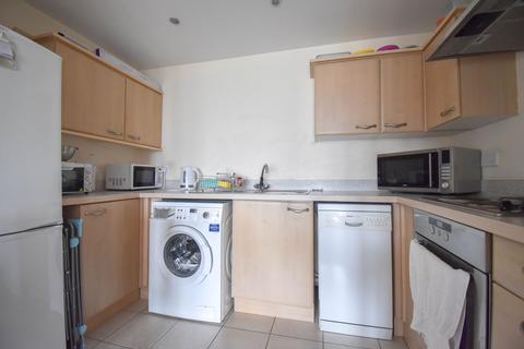 1 bedroom apartment for sale, Birkby Close, Hamilton