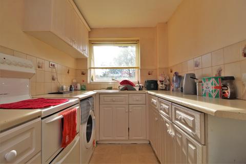 117 Burns Drive, Hemel Hempstead, HP2 7NW
