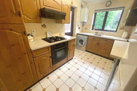 7 Hawkridge, Northampton, NN4 9YP