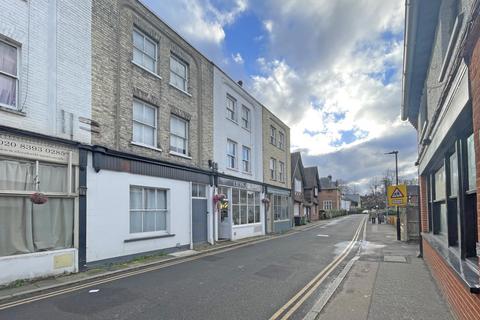 undefined, West Street,  Ewell Village, KT17