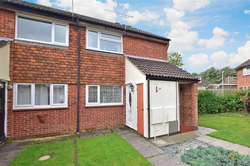 Midsummer Road, Snodland, Kent 1 bed ground floor £180,000