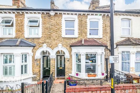 37 Darrell Road, London, SE22 9NJ