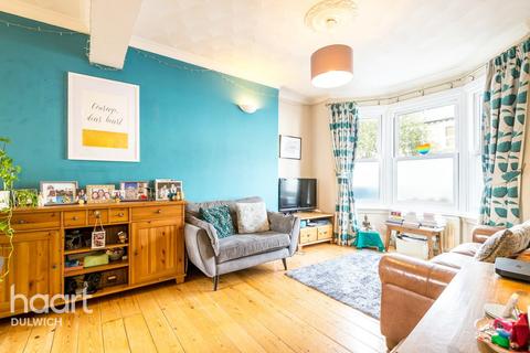 37 Darrell Road, London, SE22 9NJ