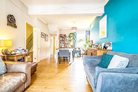 37 Darrell Road, London, SE22 9NJ