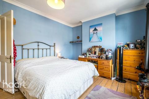 37 Darrell Road, London, SE22 9NJ