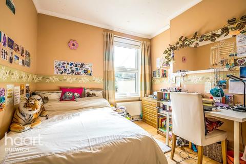 37 Darrell Road, London, SE22 9NJ