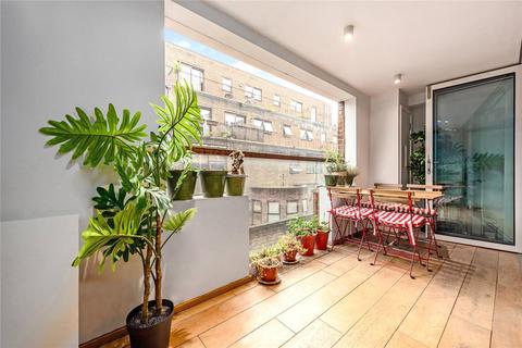 1 bedroom flat to rent, Bruges Place, Camden, London