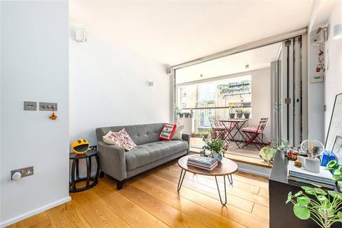 1 bedroom flat to rent, Bruges Place, Camden, London