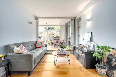 1 bedroom flat to rent, Bruges Place, Camden, London