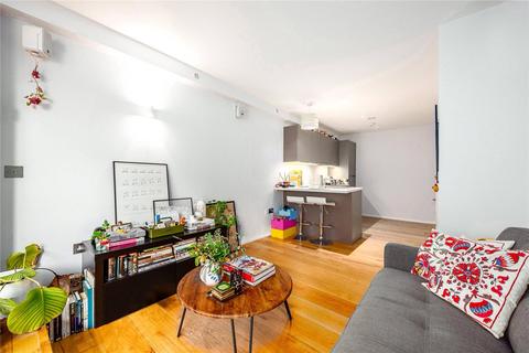1 bedroom flat to rent, Bruges Place, Camden, London