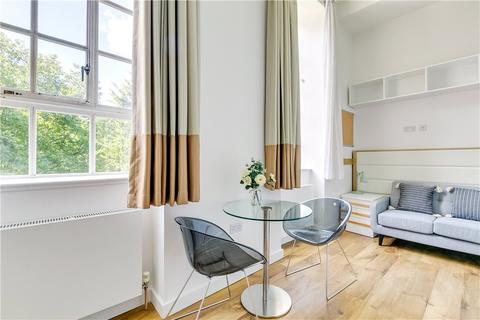 Studio to rent, Princess Beatrice House, Chelsea, London, SW10
