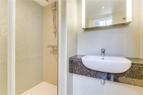 Studio to rent, Princess Beatrice House, Chelsea, London, SW10
