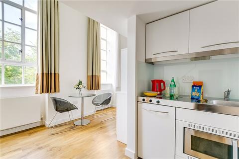 Studio to rent, Princess Beatrice House, Chelsea, London, SW10