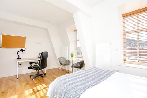 Studio to rent, Princess Beatrice House, Chelsea, London, SW10