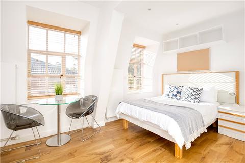 Studio to rent, Princess Beatrice House, Chelsea, London, SW10