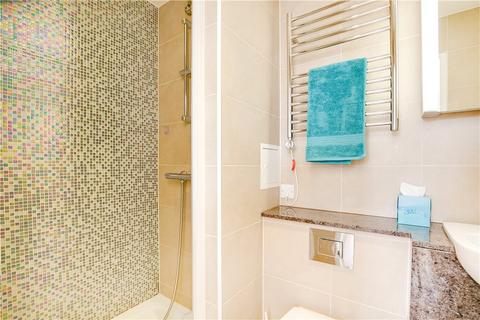 Studio to rent, Princess Beatrice House, Chelsea, London, SW10