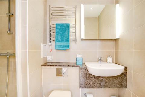 Studio to rent, Princess Beatrice House, Chelsea, London, SW10