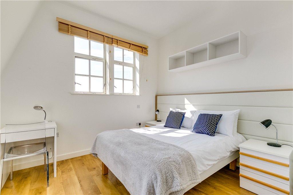 Princess Beatrice House, Chelsea, London, SW10 1 bed apartment £1,820