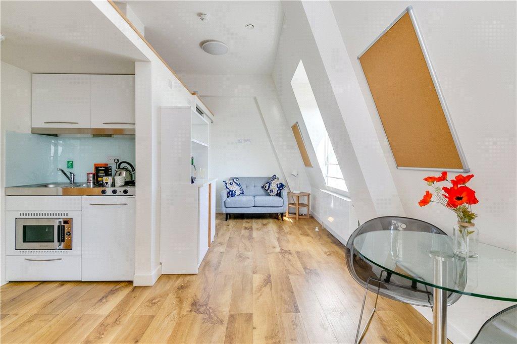 Princess Beatrice House, Chelsea, London, SW10 1 bed apartment £1,820