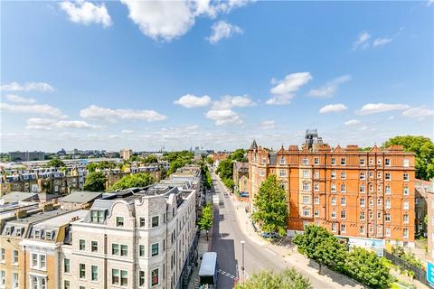 1 bedroom apartment to rent, Princess Beatrice House, Chelsea, London, SW10