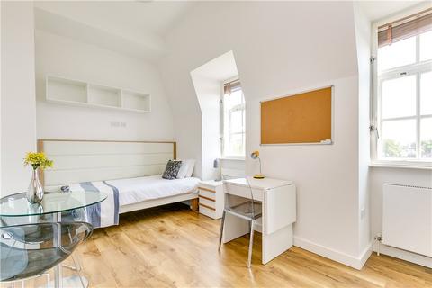 Studio to rent, Princess Beatrice House, Chelsea, London, SW10