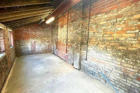 Property to rent, Workshop/Storage Space - Monks Road, Lincoln