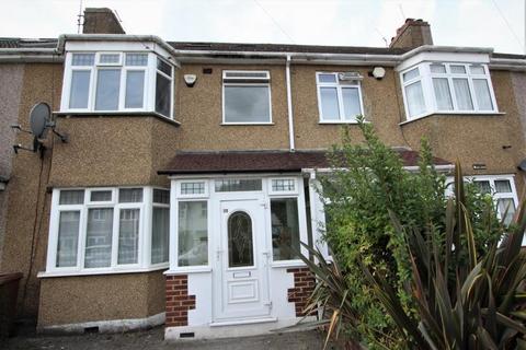 undefined, Clifton Road, Kenton