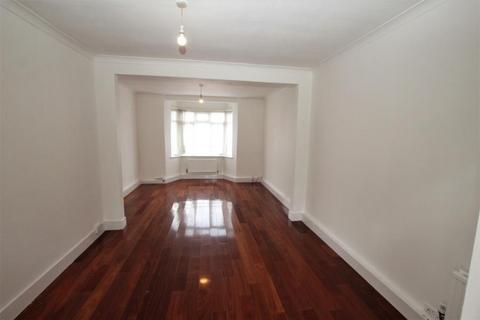 undefined, Clifton Road, Kenton