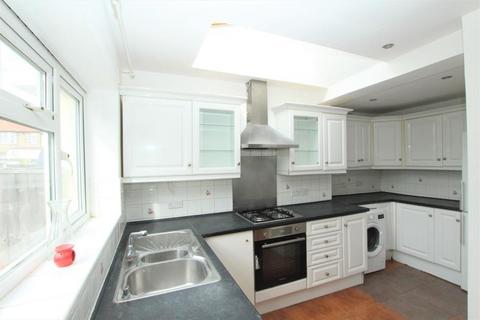 undefined, Clifton Road, Kenton