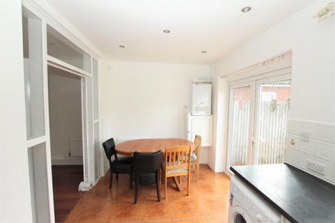 undefined, Clifton Road, Kenton