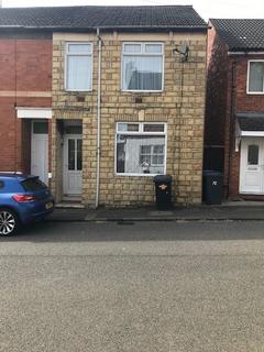 3 bed terraced house for rent in Tresham Street, Kettering NN16
